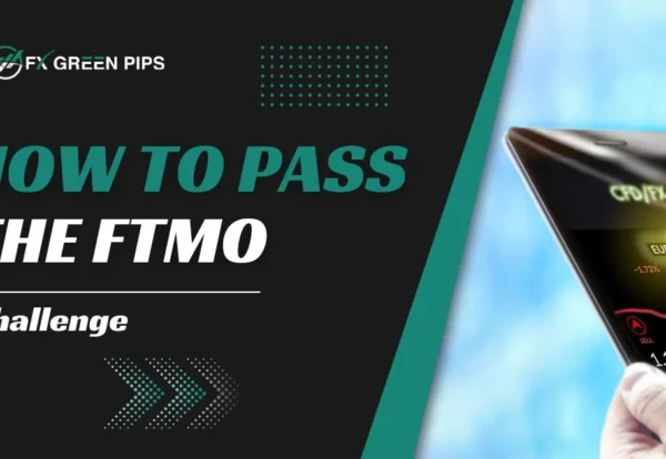 ftmo challenge