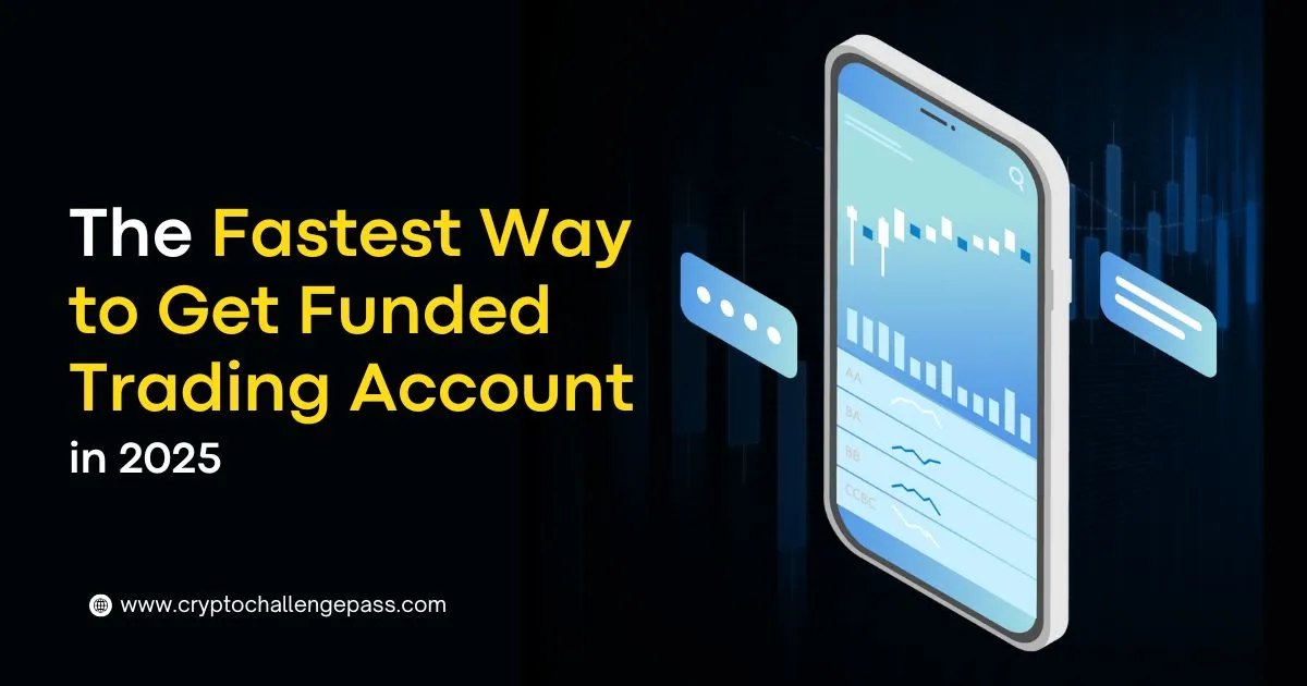 Funded Trading Account