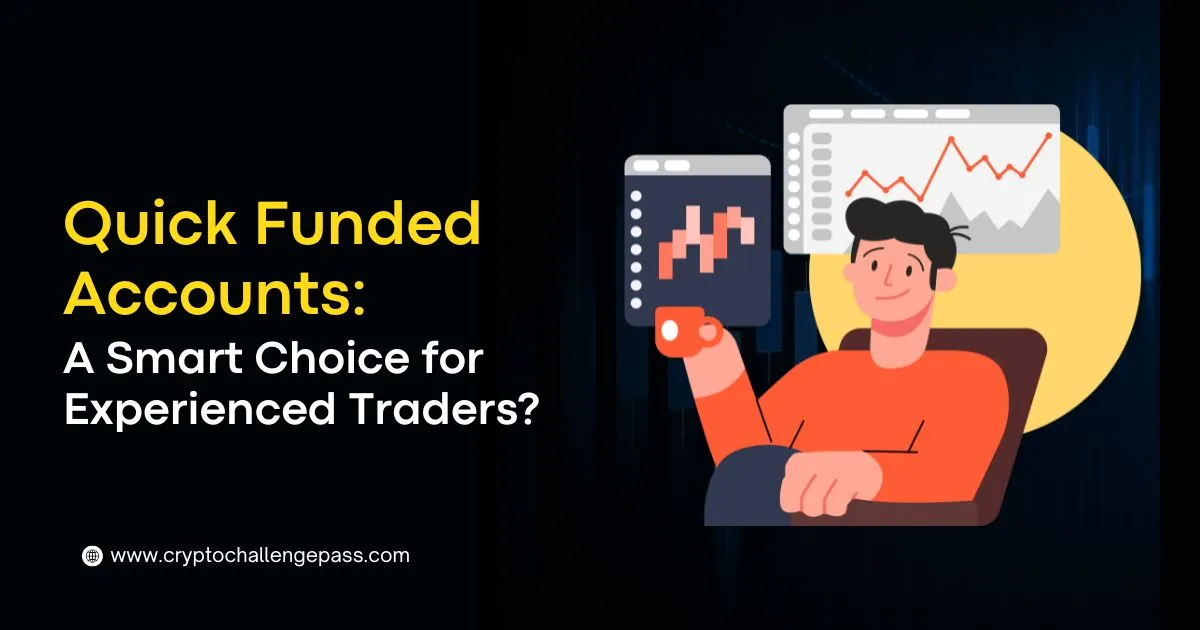 Instant Funded Account