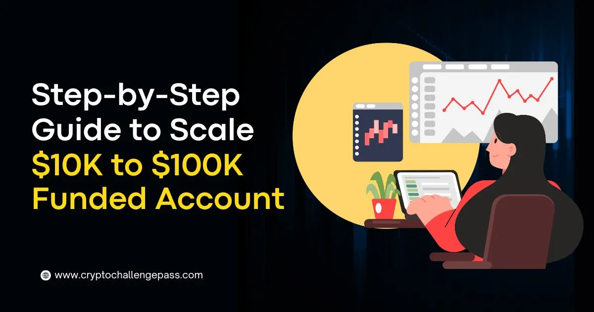 Scale funded account